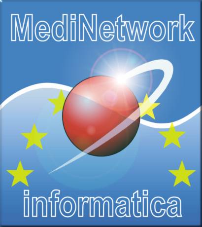 Logo MediNetwork